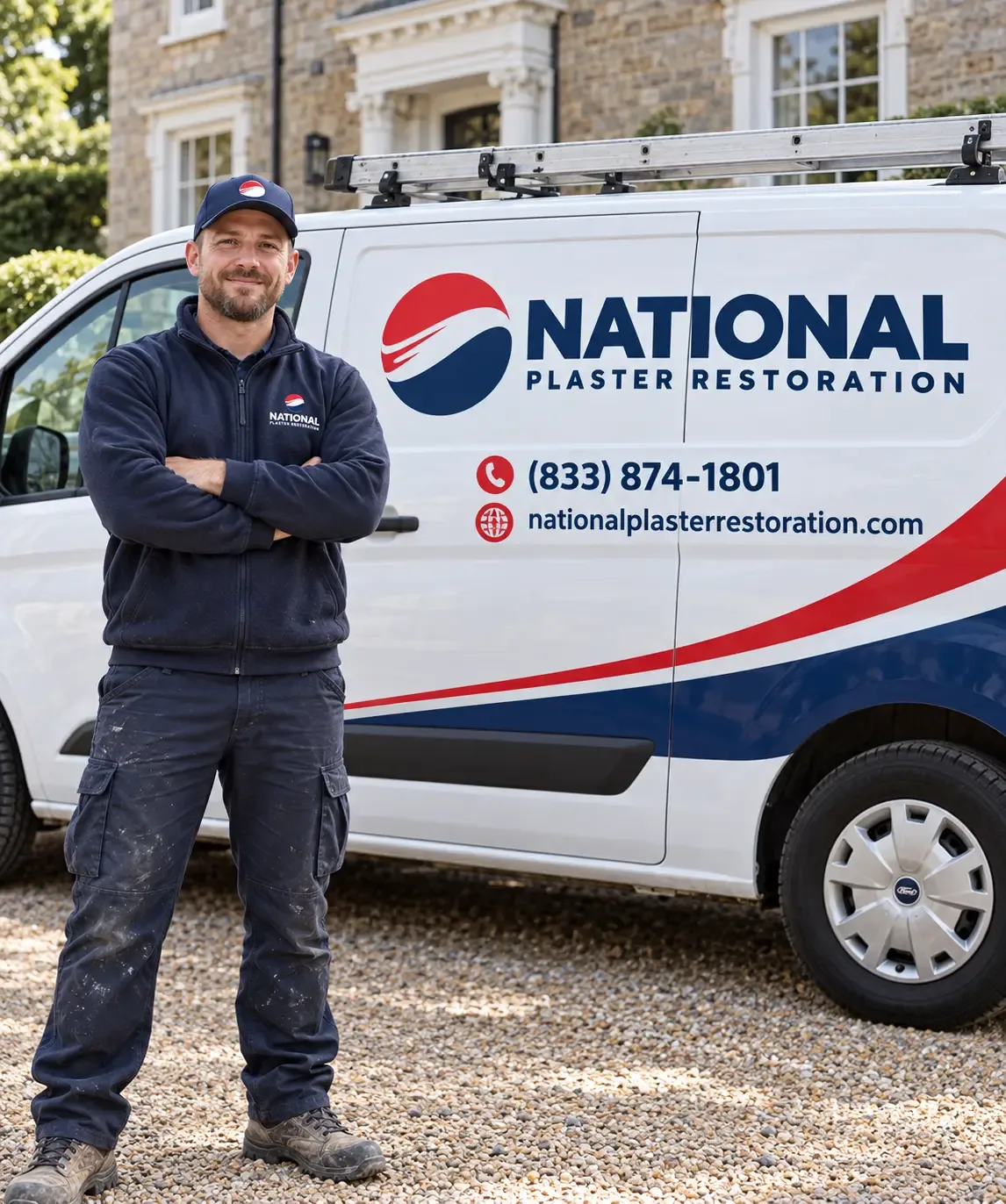 Plaster Repair company in Perkins, GA
